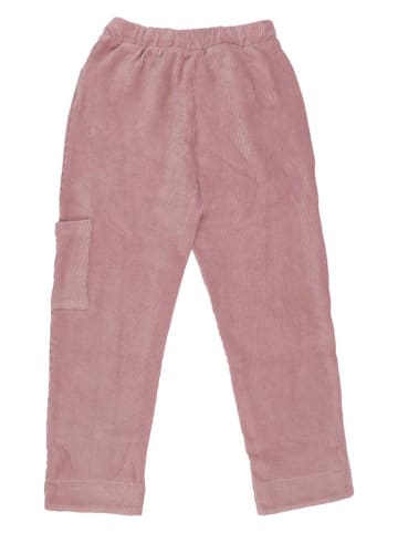 Walkiddy Broek lichtroze