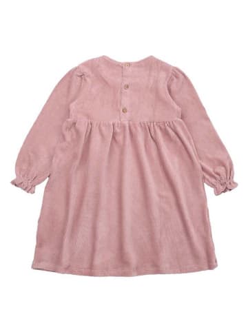 Walkiddy Kleid in Rosa