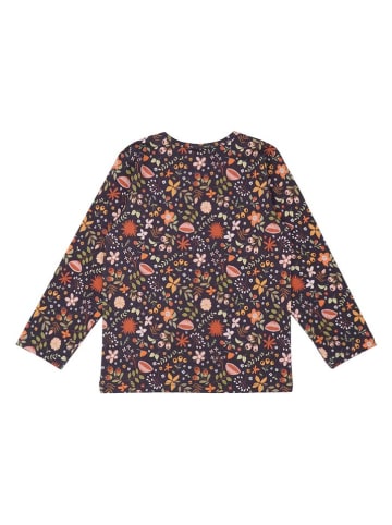 Walkiddy Longsleeve bruin