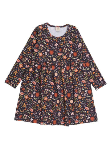 Walkiddy Kleid in Braun