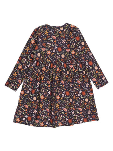 Walkiddy Kleid in Braun