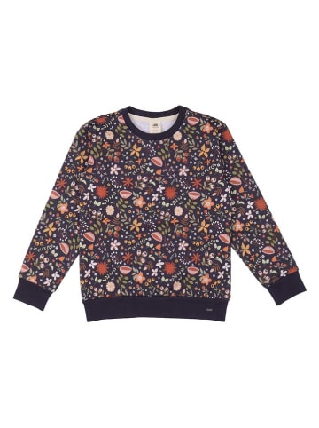 Walkiddy Sweatshirt in Braun