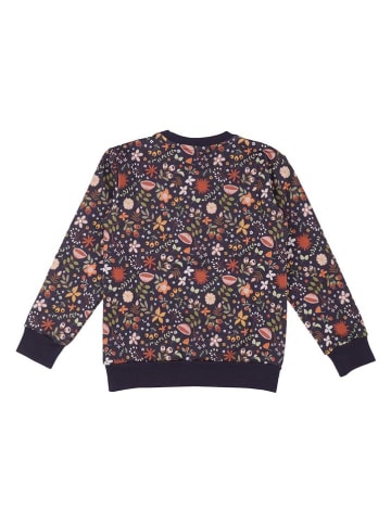 Walkiddy Bluza w kolorze brązowym