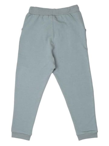 Walkiddy Sweatbroek groen