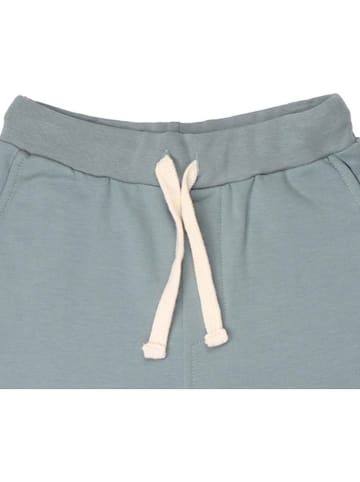 Walkiddy Sweatbroek groen