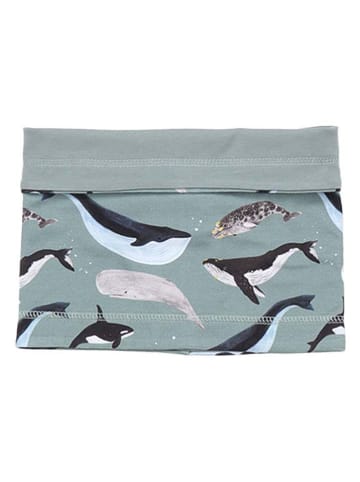 Walkiddy Colsjaal groen