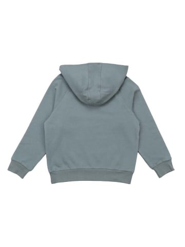Walkiddy Hoodie in Grün