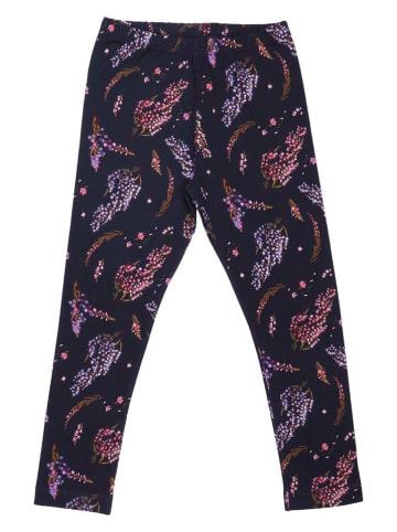 Walkiddy Legging donkerblauw