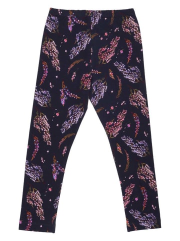 Walkiddy Legging donkerblauw