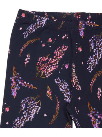 Walkiddy Legging donkerblauw