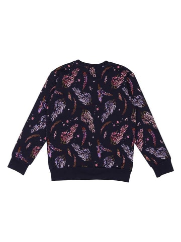 Walkiddy Sweatshirt in Dunkelblau
