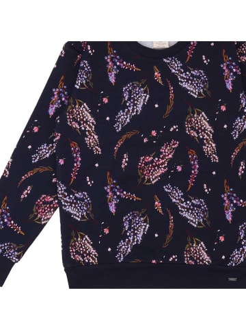 Walkiddy Sweatshirt in Dunkelblau