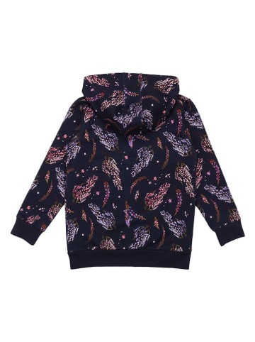 Walkiddy Bluza w kolorze granatowym