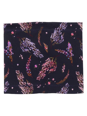 Walkiddy Omkeerbare colsjaal donkerblauw
