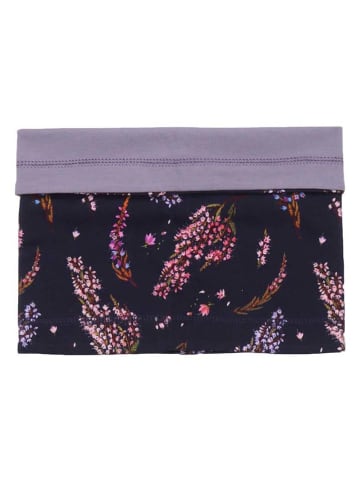 Walkiddy Omkeerbare colsjaal donkerblauw