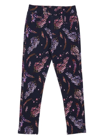 Walkiddy Leggings in Dunkelblau