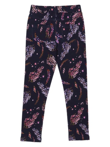 Walkiddy Leggings in Dunkelblau