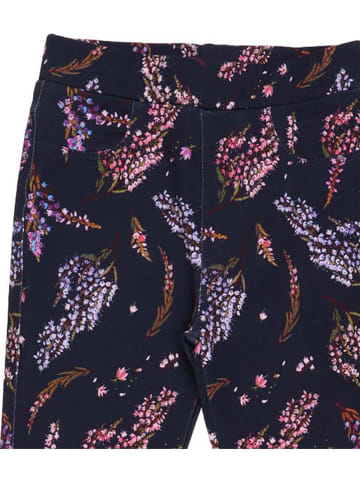 Walkiddy Legging donkerblauw