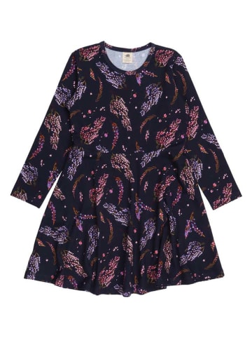 Walkiddy Kleid in Dunkelblau