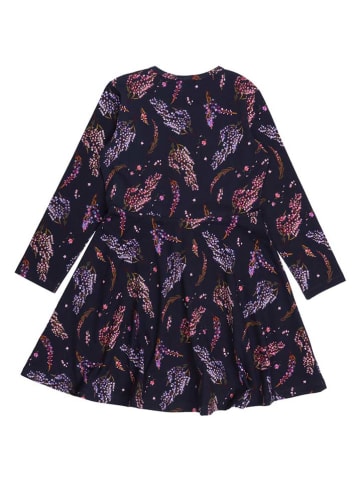 Walkiddy Jurk donkerblauw
