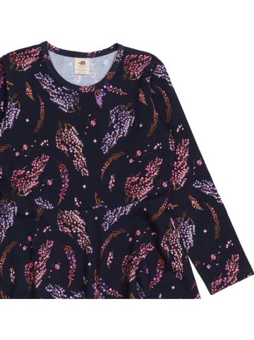 Walkiddy Jurk donkerblauw