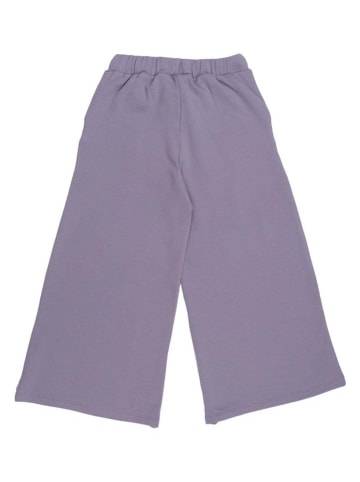 Walkiddy Hose in Lila