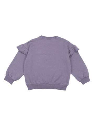 Walkiddy Bluza w kolorze fioletowym
