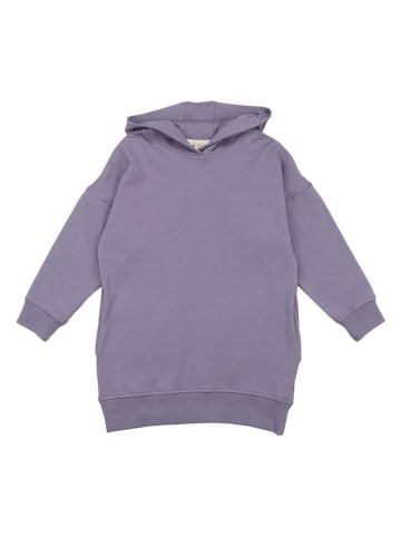 Walkiddy Kleid in Violett