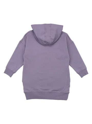 Walkiddy Kleid in Violett