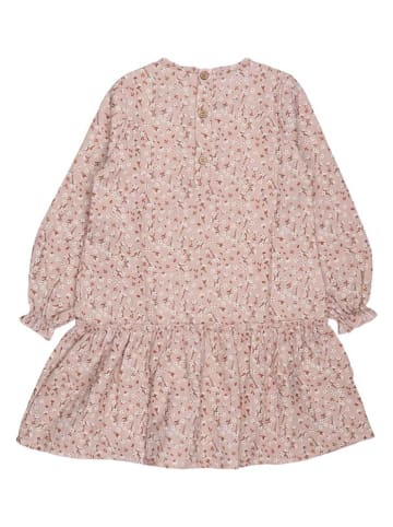 Walkiddy Kleid in Rosa