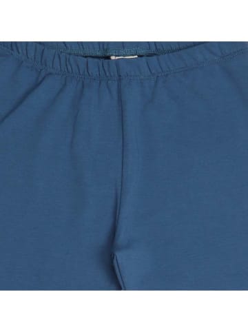 Walkiddy Legging donkerblauw