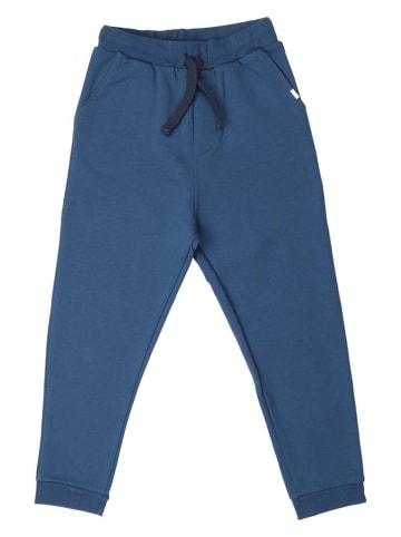 Walkiddy Sweatbroek donkerblauw