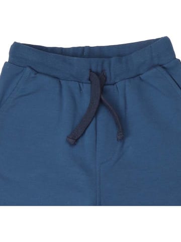 Walkiddy Sweatbroek donkerblauw
