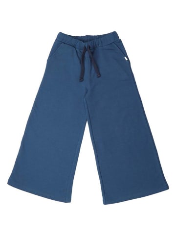 Walkiddy Broek donkerblauw
