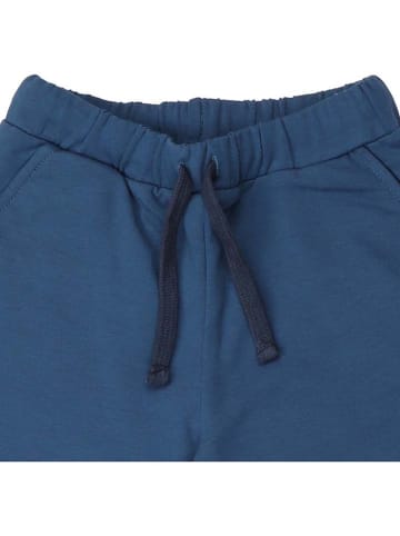 Walkiddy Broek donkerblauw