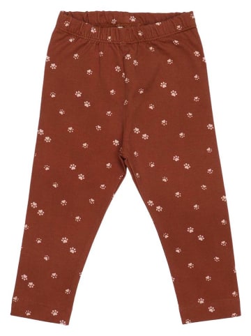 Walkiddy Legging bruin