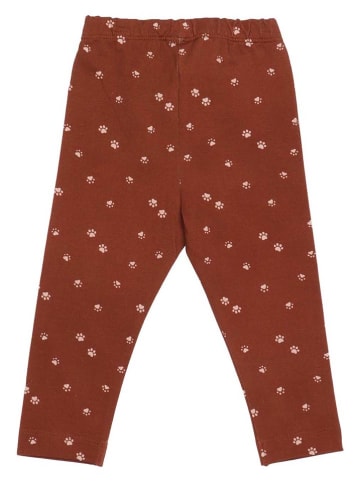 Walkiddy Legging bruin