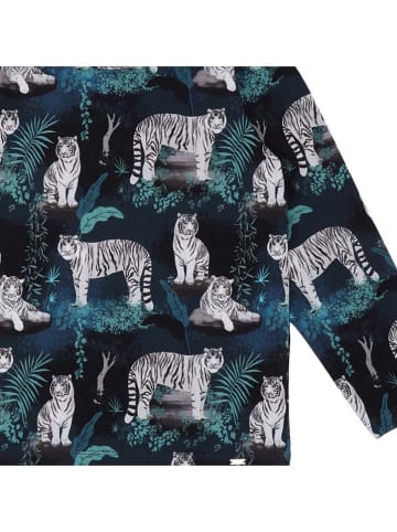 Walkiddy Longsleeve in Dunkelblau
