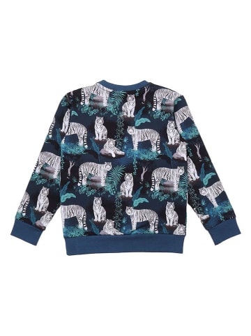 Walkiddy Sweatshirt in Dunkelblau