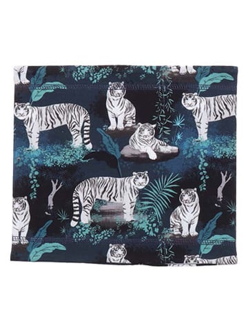 Walkiddy Colsjaal donkerblauw