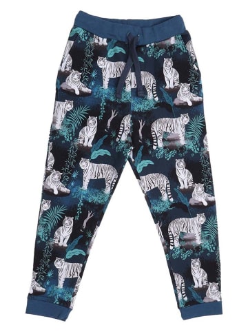Walkiddy Sweatbroek donkerblauw