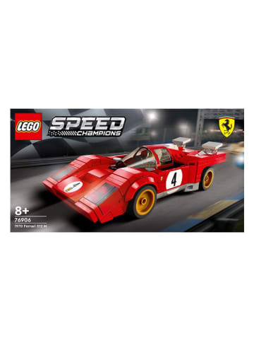 LEGO LEGO® Speed Champions "1970 Ferrari 512 M" - ab 8 Jahren