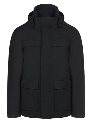 elkline Winterjas "Hardshell" zwart
