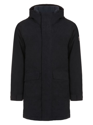 elkline Wintermantel "Independent" in Schwarz