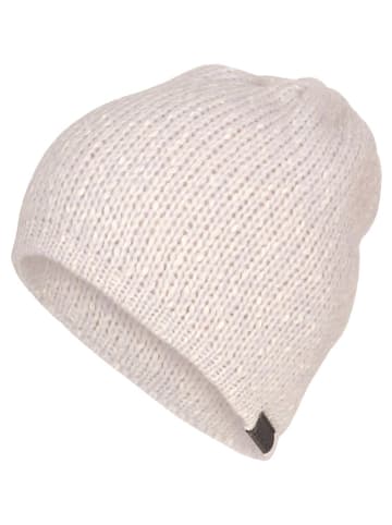 elkline Beanie "Soft" in Creme
