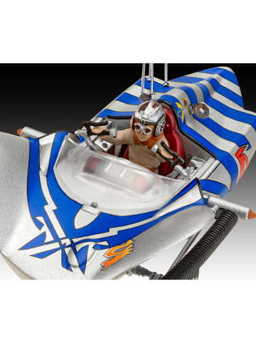 Revell Modelbouwpakket "Anakin's Podracer: EP1 25th Anniv." - vanaf 10 jaar