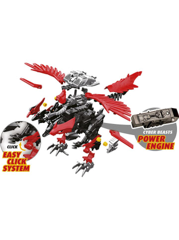 Revell CyberBeasts "SkyBlade" - 8+