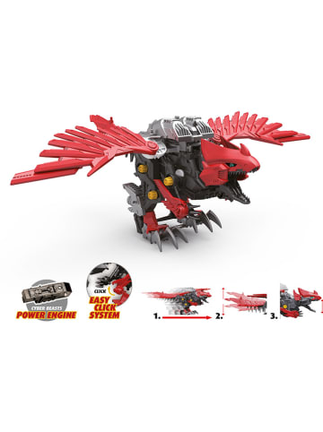 Revell CyberBeasts "SkyBlade" - 8+
