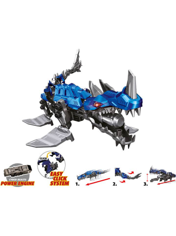 Revell CyberBeasts "HydroFang" - ab 8 Jahren