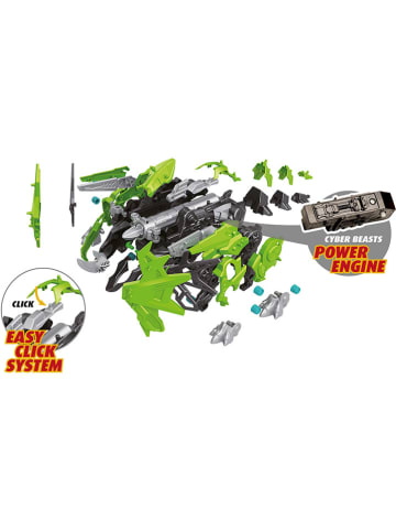 Revell CyberBeasts "TerraTops" - ab 8 Jahren